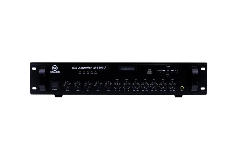 SZ-Audio M-5500U
