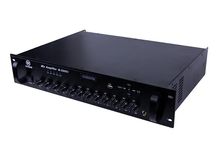 SZ-Audio M-5500U