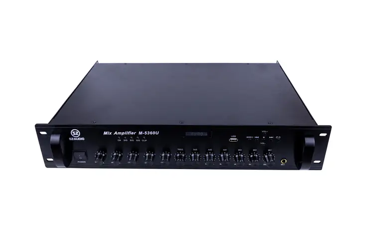 SZ-Audio M-5360U