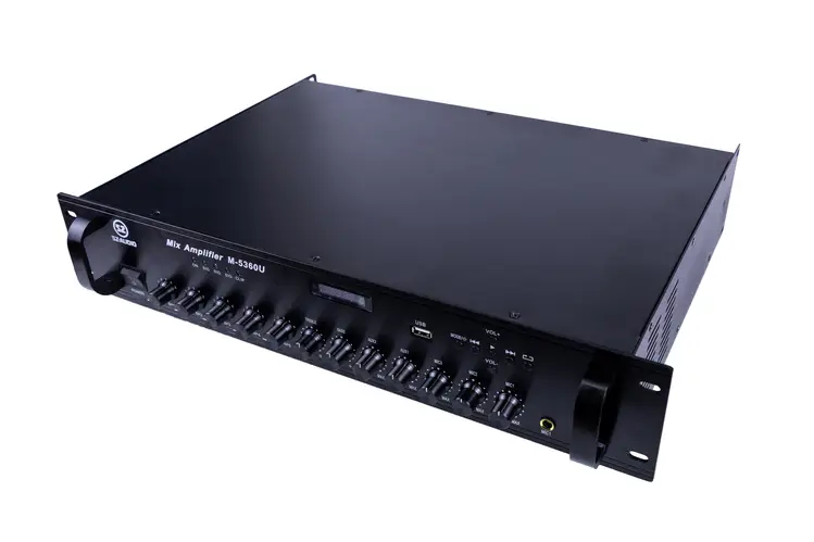 SZ-Audio M-5360U