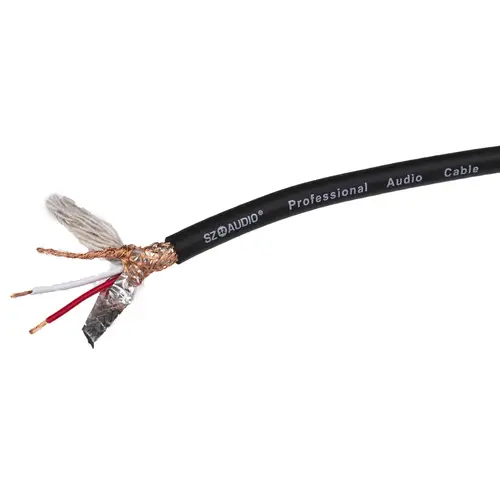 SZ-Audio DMX Cable по метражу