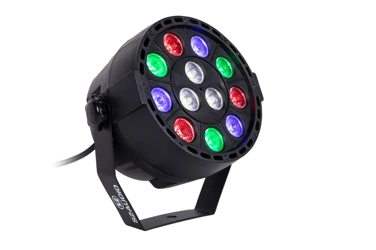 SZ-Audio LED-1201