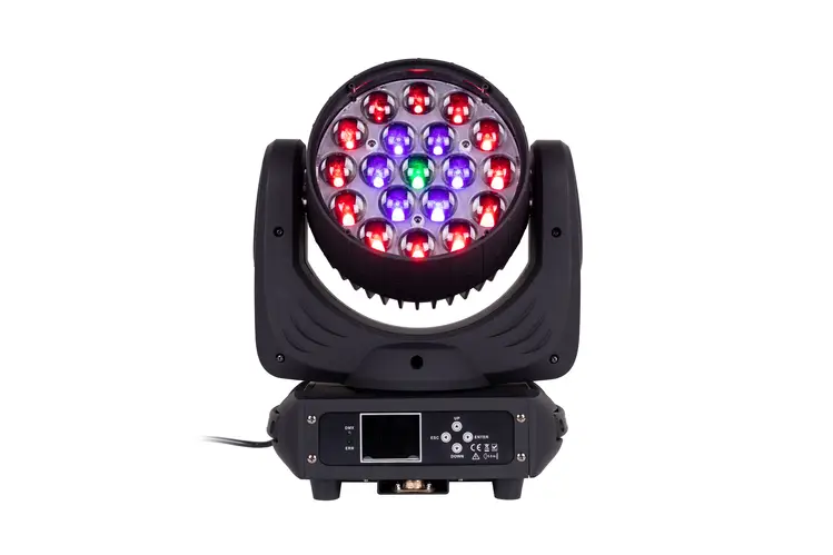 SZ-Audio MHL-B19Z