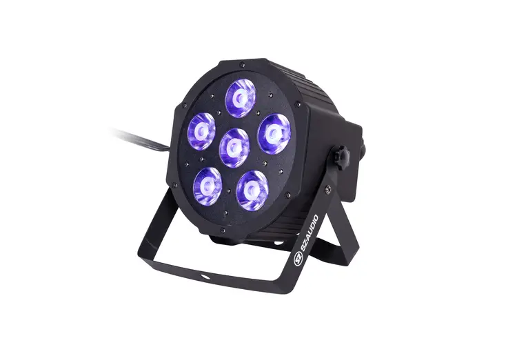 SZ-Audio LED-641FB