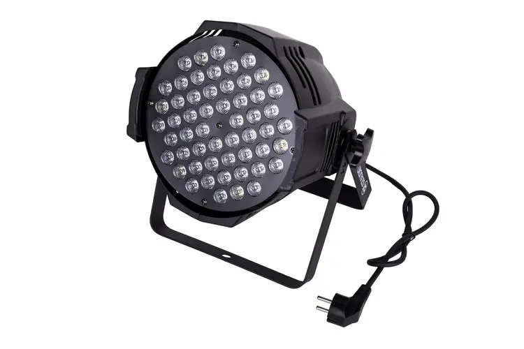SZ-Audio 54X3W LED PAR