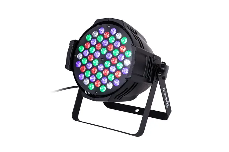 SZ-Audio 54X3W LED PAR