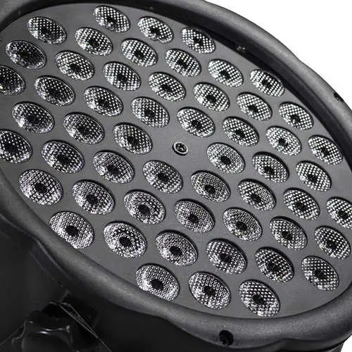 SZ-Audio 54X3W Slim LED PAR