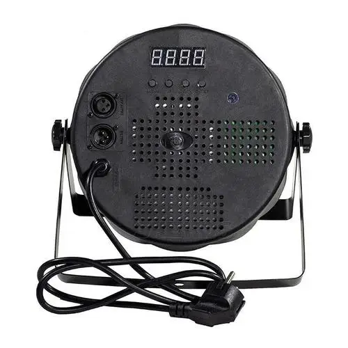 SZ-Audio 54X3W Slim LED PAR