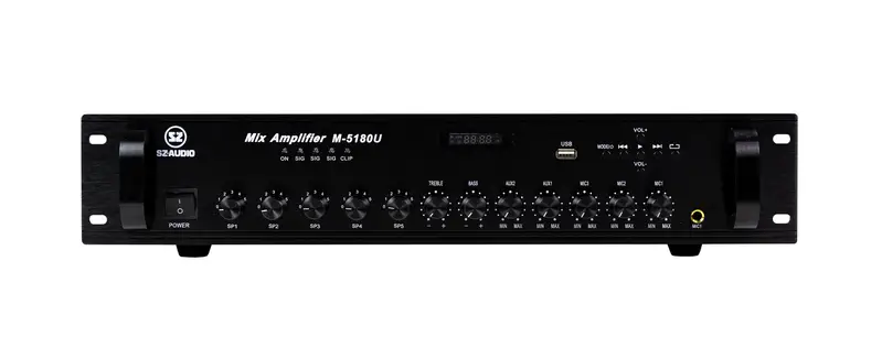 SZ-Audio M-5180U