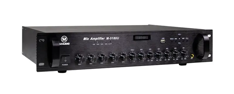SZ-Audio M-5180U