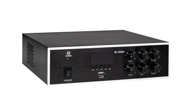 SZ-Audio M-1045U