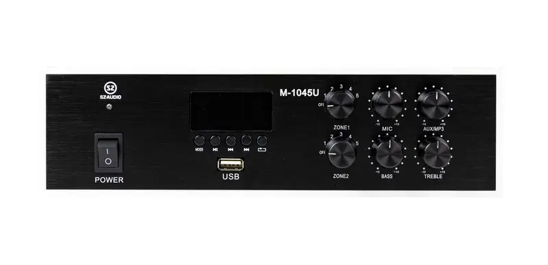 SZ-Audio M-1045U