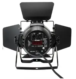 SZ-Audio COB-1006D