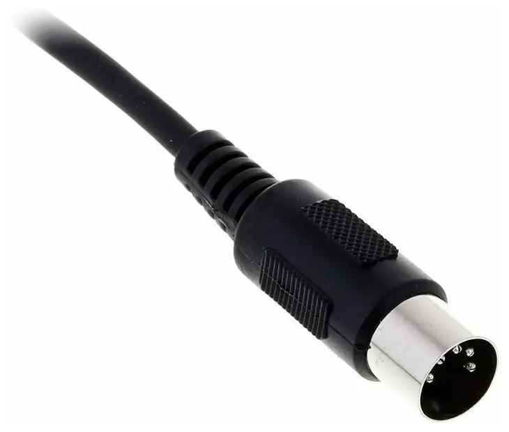 SZ-Audio MIDI Cable 5m