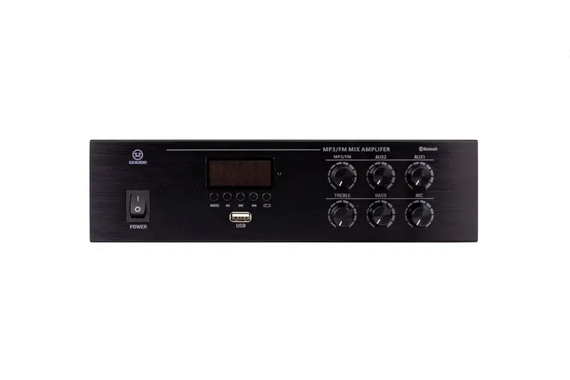 SZ-Audio M-1060U