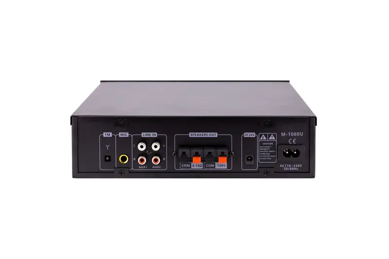 SZ-Audio M-1060U