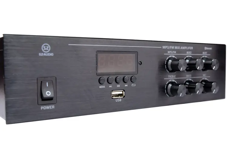 SZ-Audio M-1060U