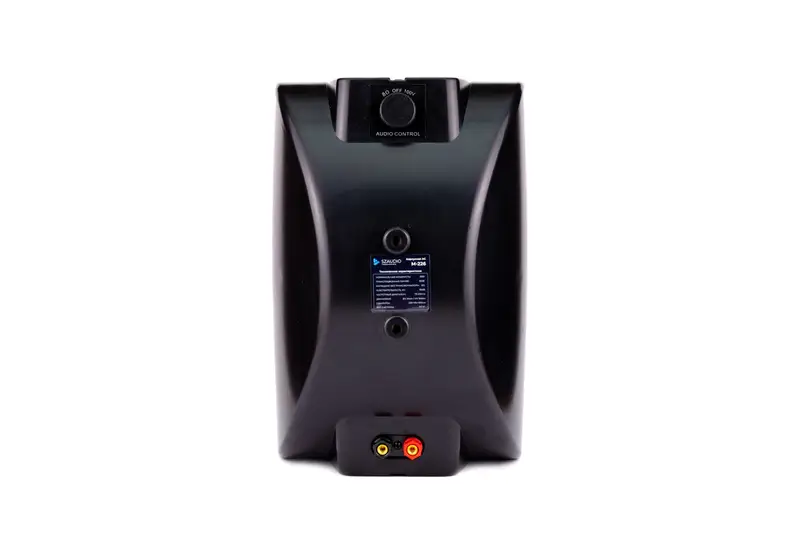 SZ-Audio M-226 Black