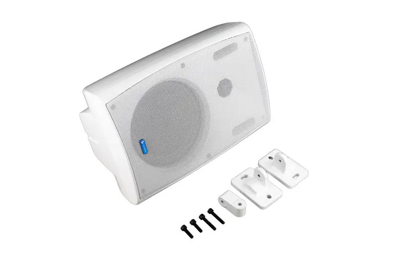 SZ-Audio M-226 White