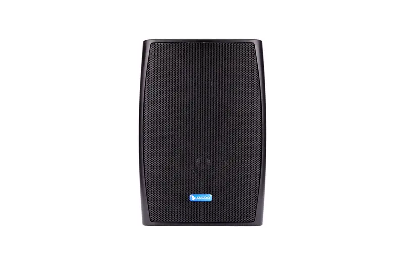 SZ-Audio M-224 Black