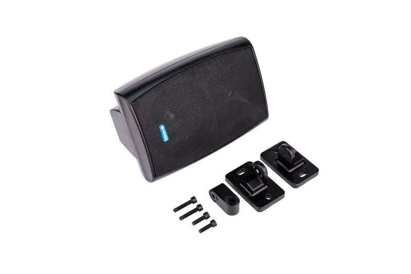 SZ-Audio M-224 Black