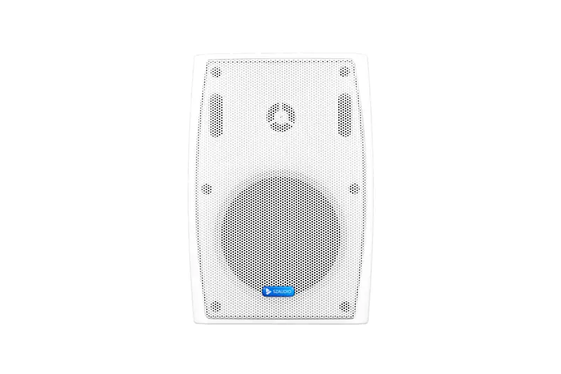 SZ-Audio M-224 White