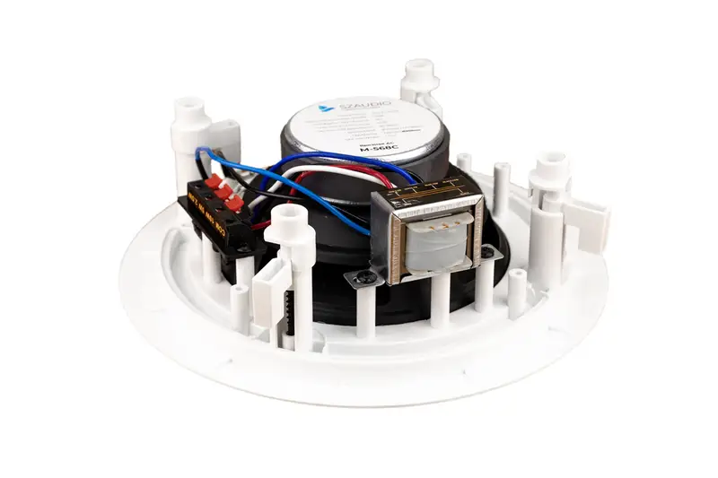 SZ-Audio M-568C