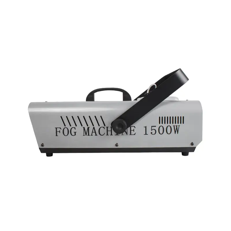 SZ-Audio FOG 1500W