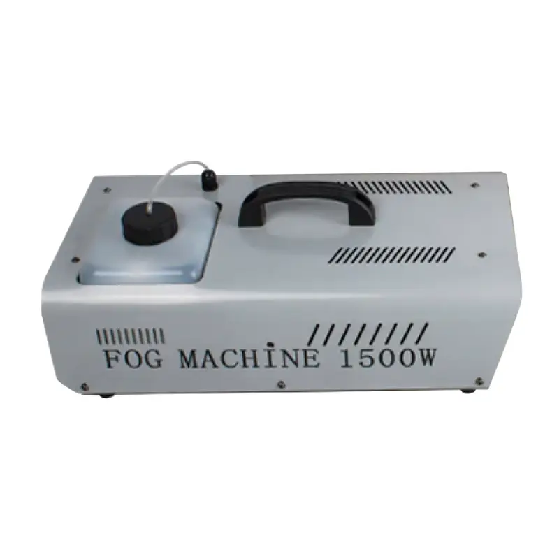 SZ-Audio FOG 1500W