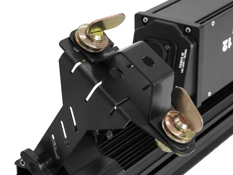 SZ-Audio LED IP T-PIX 12 HCL