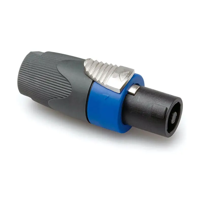 SZ-Audio Speakon Connector (4 шт.)