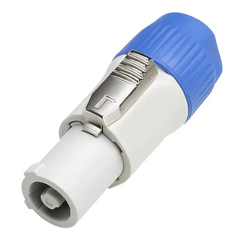 SZ-Audio PowerCon Out White