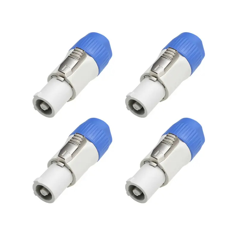 SZ-Audio PowerCon Out White (4 шт.)