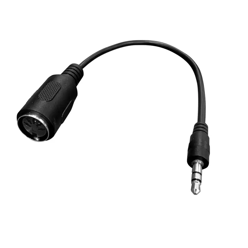 SZ-Audio TRS-MIDI Cable Type A