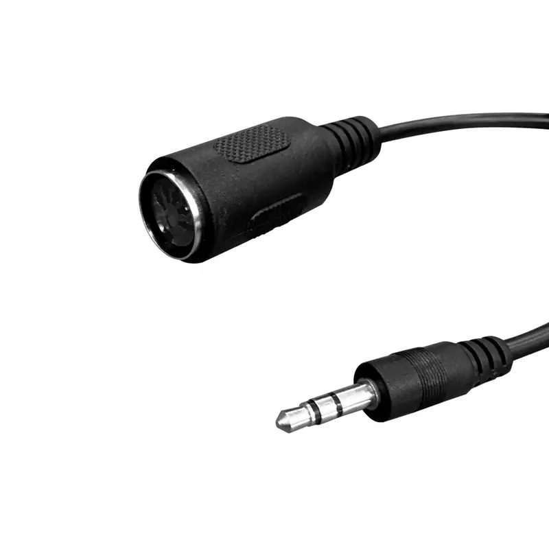 SZ-Audio TRS-MIDI Cable Type A