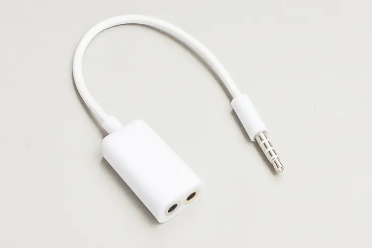 SZ-Audio Adapter For Lavalier