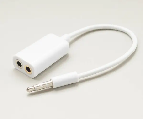 SZ-Audio Adapter For Lavalier