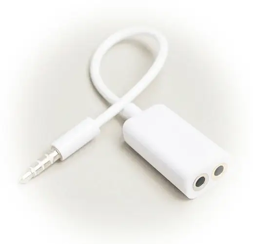 SZ-Audio Adapter For Lavalier