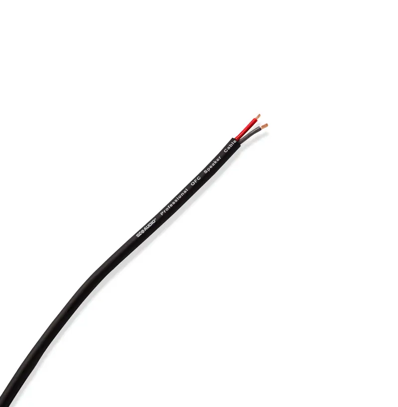 SZ-Audio 2x1.5mm OFC