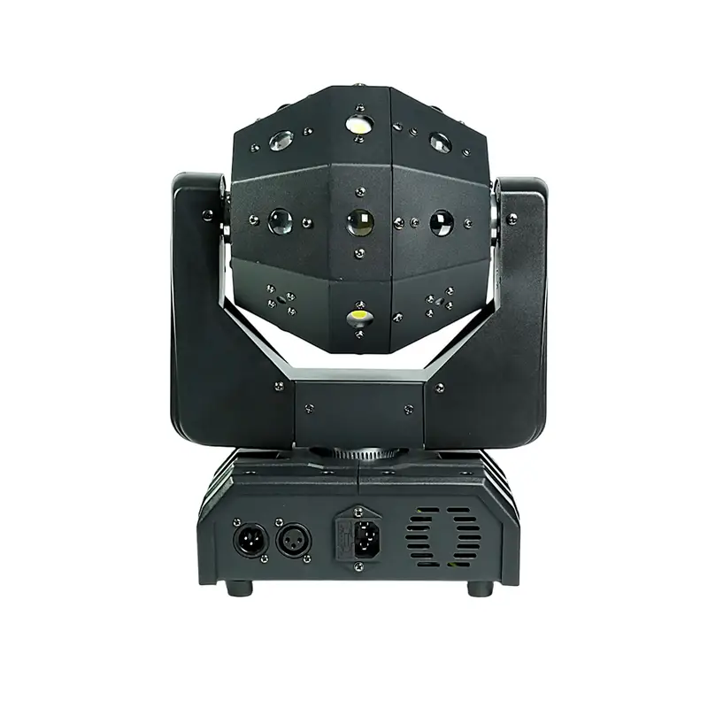 SZ-Audio MC-W41