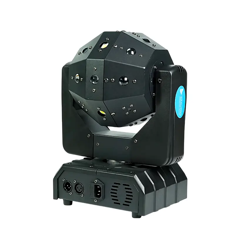 SZ-Audio MC-W41