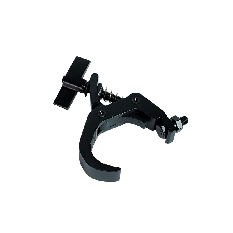 SZ-Audio CLAMP50