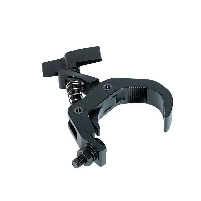 SZ-Audio CLAMP50