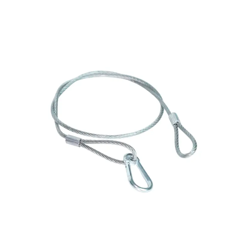 SZ-Audio Safety wire