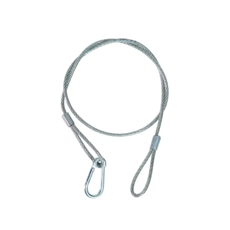 SZ-Audio Safety wire