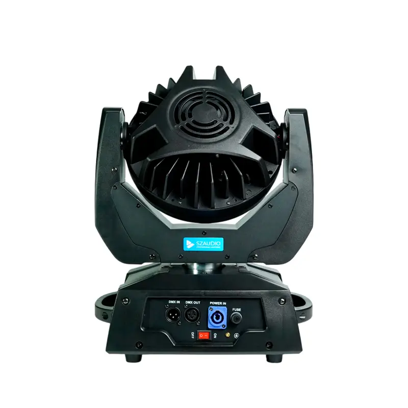 SZ-Audio MC-W3610
