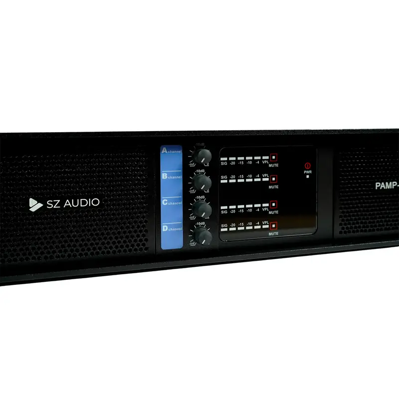 SZ-Audio PAMP-42000