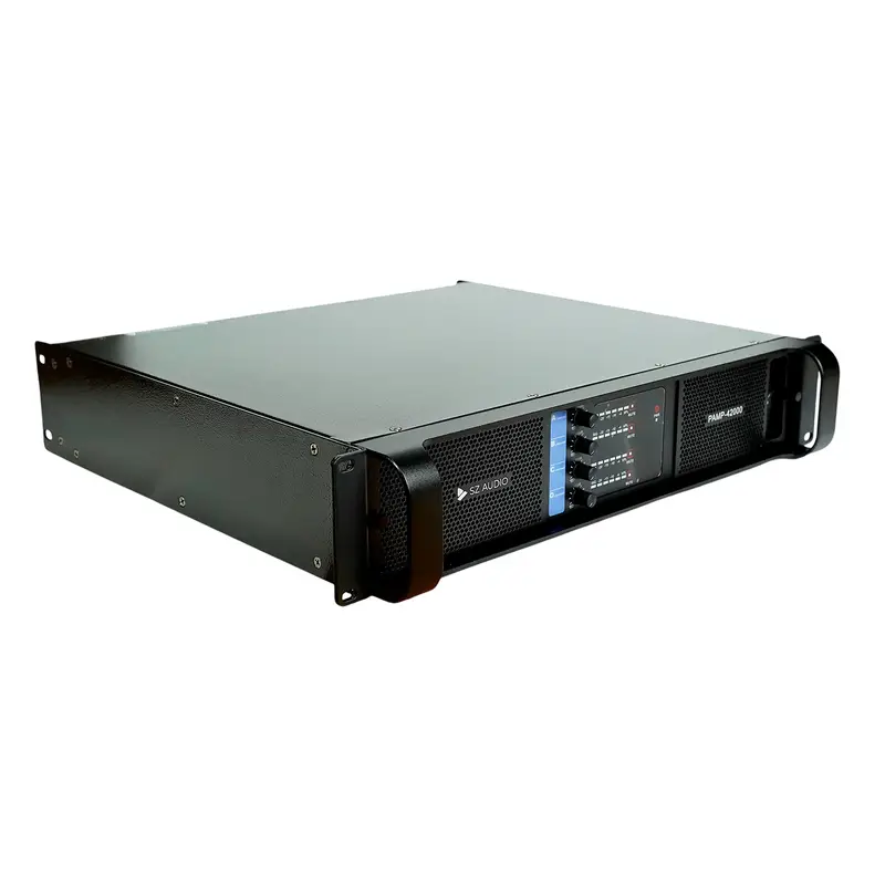 SZ-Audio PAMP-42000