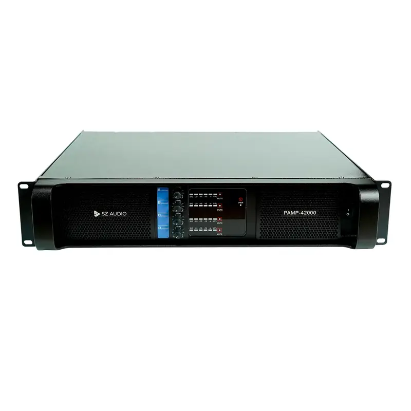 SZ-Audio PAMP-42000