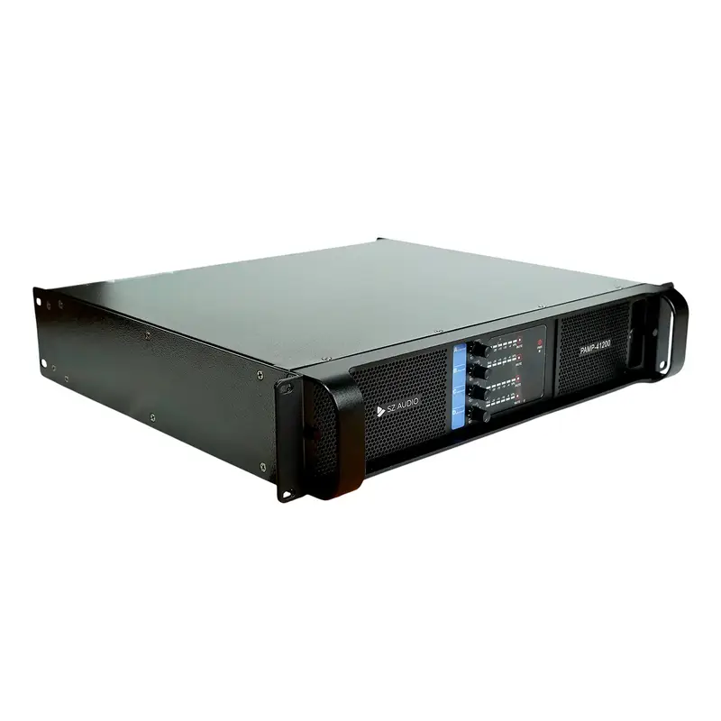 SZ-Audio PAMP-41200